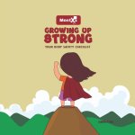 Growing Up Strong