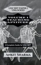 Ugc Net Paper I Unlocked