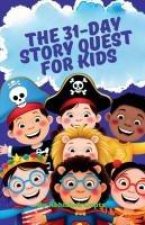 The 31-Day Story Quest for Kids
