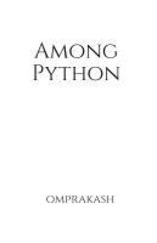 Among Python