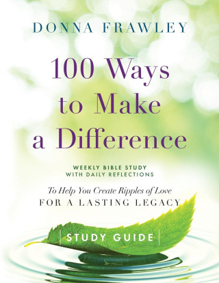 100 Ways to Make a Difference