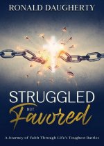 Struggled but Favored