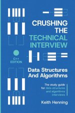 Crushing The Technical Interview