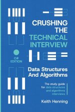 Crushing The Technical Interview