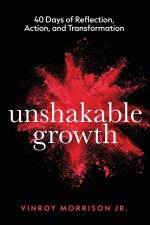 Unshakable Growth