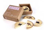 Circles salvajes