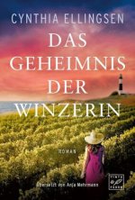Das Geheimnis der Winzerin