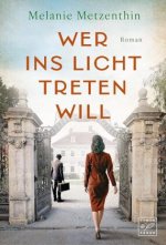 Wer ins Licht treten will
