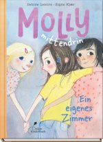 Allerbeste Molly und das Traumzimmer