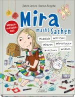 Miras Bastelbuch