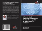 Efficacia degli allineatori stampati in 3D rispetto a quelli termoformati: un confronto