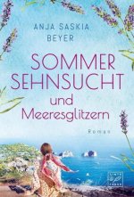 Sommersehnsucht und Meeresglitzern