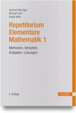 Repetitorium Elementare Mathematik 1