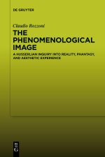 The Phenomenological Image