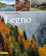 Legno in Trentino-Alto Adige