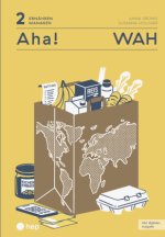 Aha! WAH Band 2 (Print inkl. E-Book Edubase)