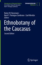 Ethnobotany of the Caucasus, 2 Teile