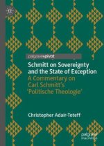 Schmitt on Sovereignty and the State of Exception