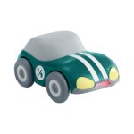 HABA Cars Grüner Rennflitzer