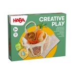 Creative Play - Woche