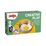 Creative Play - Spiegelei