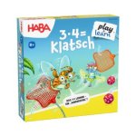 Einhorn Glitzerglück - Die Wolkenstaplei