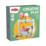 Creative Play - Eis
