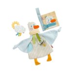 Baby-Spiel-Set HABA Gans 3 in 1