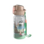 Trinkflasche, Wald
