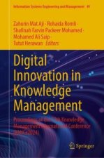Digital Innovation in Knowledge Management