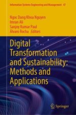Digital Transformation and Sustainability: Methods and Applications