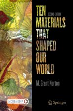 Ten Materials That Shaped Our World