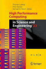High Performance Computing in Science and Engineering '23