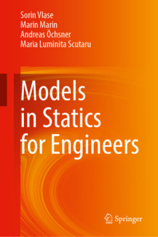 Models in Statics for Engineers