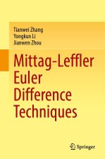 Mittag-Leffler Euler Difference Techniques