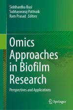 Omics Approaches in Biofilm Research