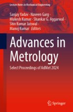 Advances in Metrology