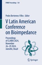 X Latin American Conference on Bioimpedance