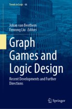 Graph Games and Logic Design