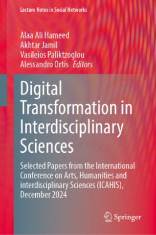 Digital Transformation in Interdisciplinary Sciences