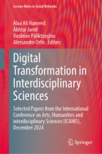 Digital Transformation in Interdisciplinary Sciences