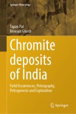 Chromite deposits of India