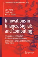 Innovations in Images, Signals, and Computing