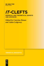 It-Clefts