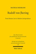 Rudolf von Jhering