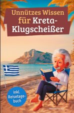Unnützes Wissen für Kreta-Klugscheißer