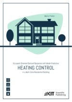 Occupant-Oriented Demand Response with Model Predictive Heating Control in a Multi-Zone Residential Building