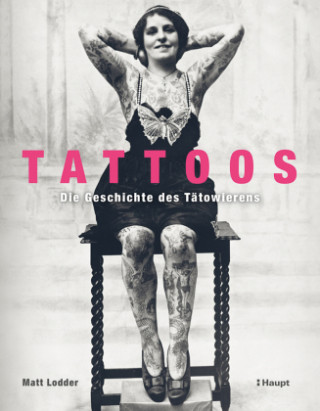 Tattoos