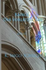 Kairos. Der vorletzte Tag