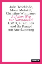 Auf dem Weg zur Normalität?